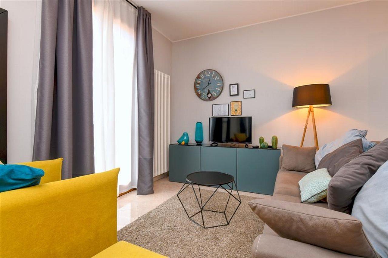 Desenzanoloft Le Chateau De Margot Desenzano del Garda Eksteriør bilde